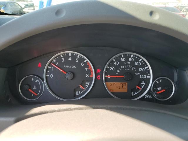 1N6AD0ER0GN783573 Nissan FRONTIER S