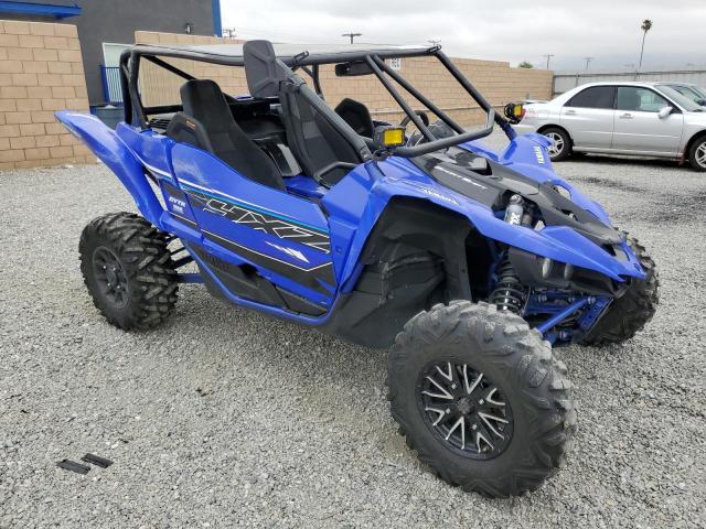 2021 YAMAHA YXZ1000 For Sale | CA - MENTONE | Thu. Aug 03, 2023 - Used ...