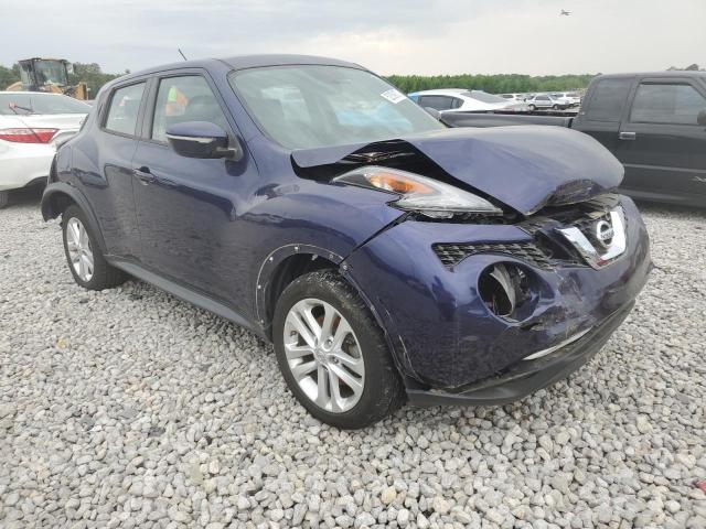 2017 NISSAN JUKE S - JN8AF5MR6HT701231