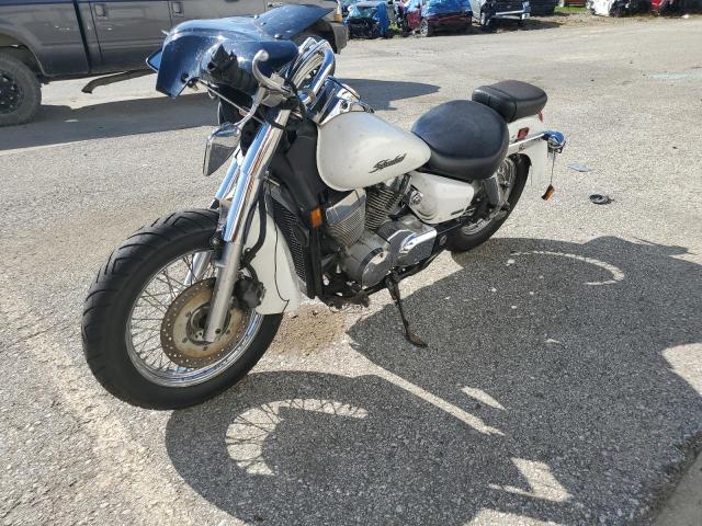 2007 HONDA VT750 JH2RC50067K310073