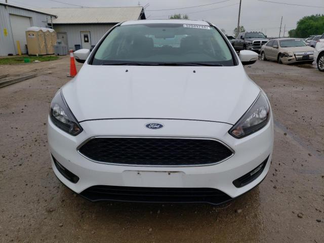 1FADP3K21GL299199 | 2016 FORD FOCUS SE