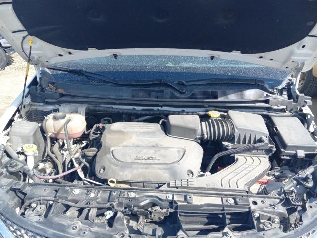 2020 CHRYSLER VOYAGER LX - 2C4RC1DG8LR163436