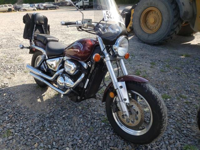 2001 SUZUKI VZ800 - JS1VS53A012101220