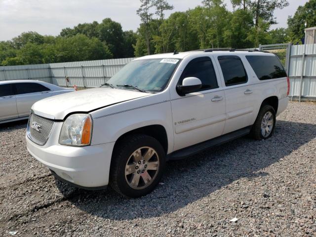 2008 GMC Yukon XL 