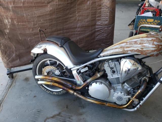 2010 HONDA VTX1300 C - JH2SC6100AK001289