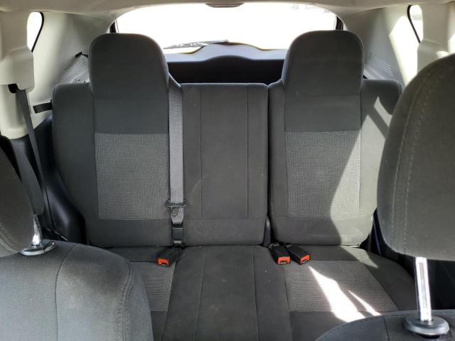 1C4NJCBA6GD731397 Jeep Compass Sport