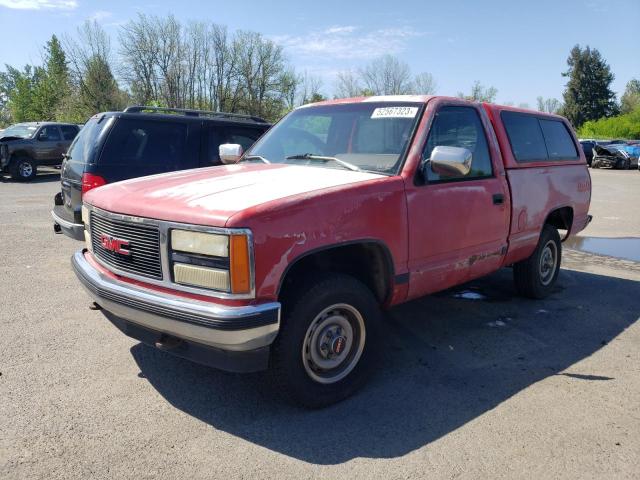 1990 GMC Sierra 1500 