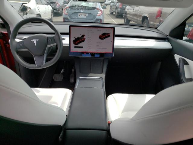 5YJYGDEE6MF302779 Tesla Model Y