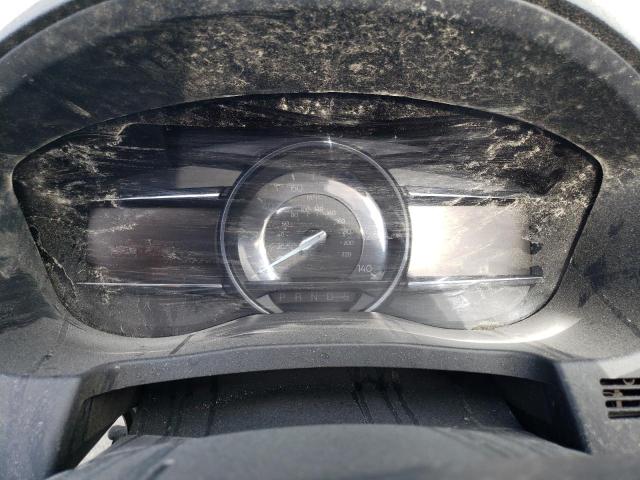 1FM5K8F82JGB32919 Ford Explorer Limited