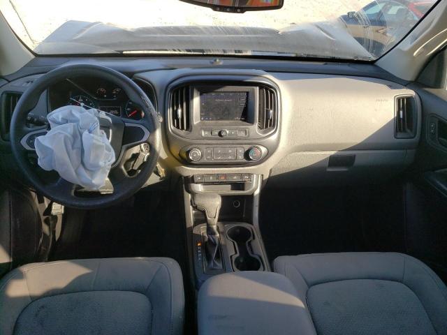2021 GMC CANYON ELE 1GTG5BENXM1164453