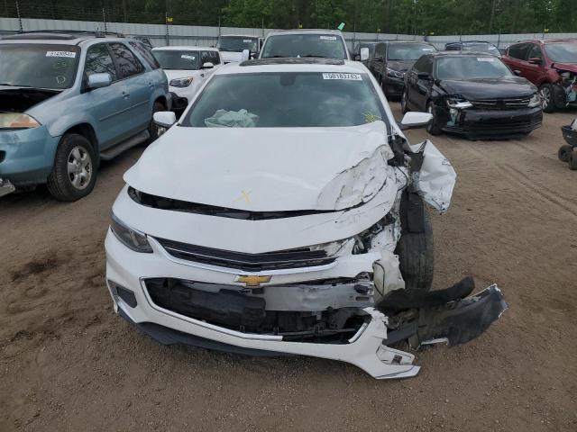 1G1ZE5ST3GF245534 | 2016 CHEVROLET MALIBU LT