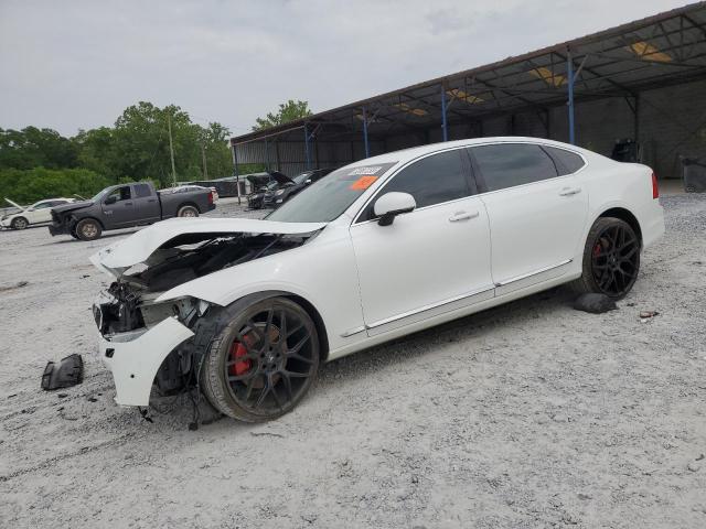 2018 VOLVO S90 T6 INS - LVY992ML8JP006126