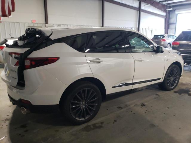 2023 ACURA RDX A-SPEC - 5J8TC2H84PL007408