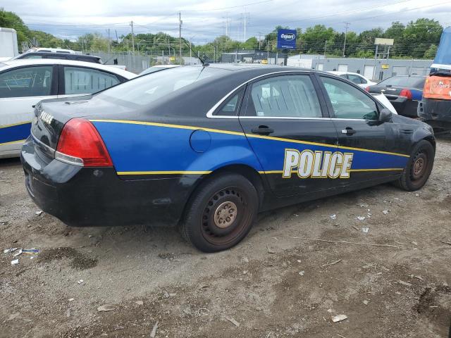 2015 CHEVROLET CAPRICE PO - 6G3NS5R38FL132668