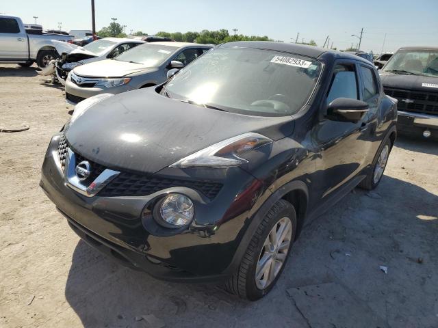 2016 NISSAN JUKE S - JN8AF5MV1GT651740
