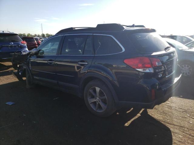 4S4BRCPC7E3258789 Subaru Outback 2.5i Limited
