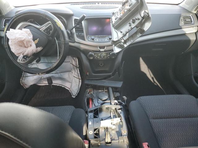2015 CHEVROLET CAPRICE PO - 6G3NS5U3XFL132615
