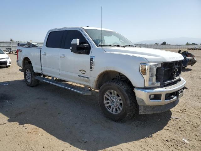 1FT7W2BTXKEG04743 Ford F250 Super Duty