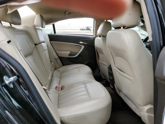 2G4GK5EX5G9147017 Buick Regal