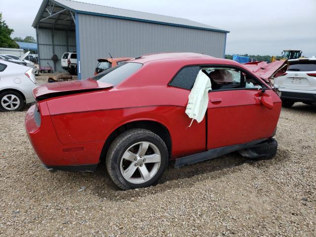 2012 Dodge Challenger Sxt VIN: 2C3CDYAG5CH105827 Lot: 52852723