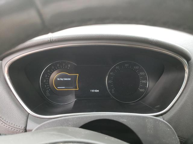 2016 LINCOLN MKX SELECT 2LMPJ6KR0GBL35004