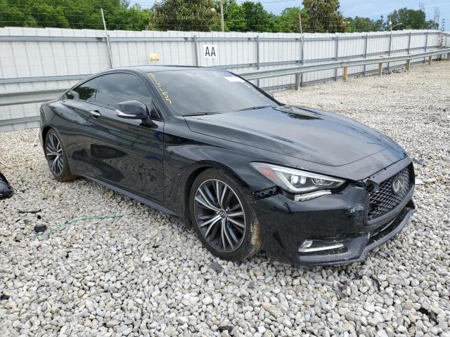 2020 INFINITI Q60 PURE - JN1EV7EK6LM340070