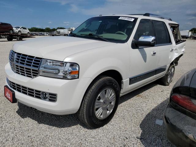 2013 Lincoln Navigator 