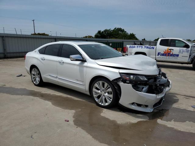 Vin: 1g1165s38fu138113, lot: 50780313, chevrolet impala ltz 20154
