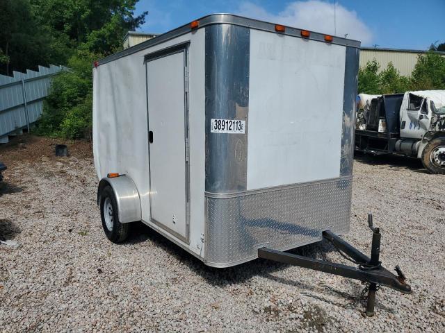 Salvage cars for sale from Copart Knightdale, NC: 2013 Bendron Trailer