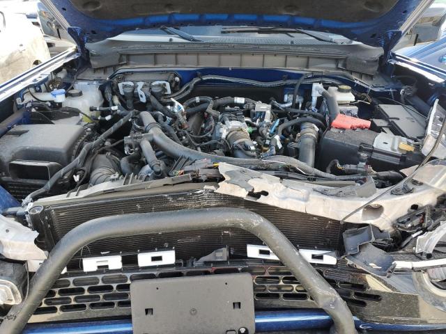2021 FORD BRONCO FIR 1FMEE5EP8MLA40305