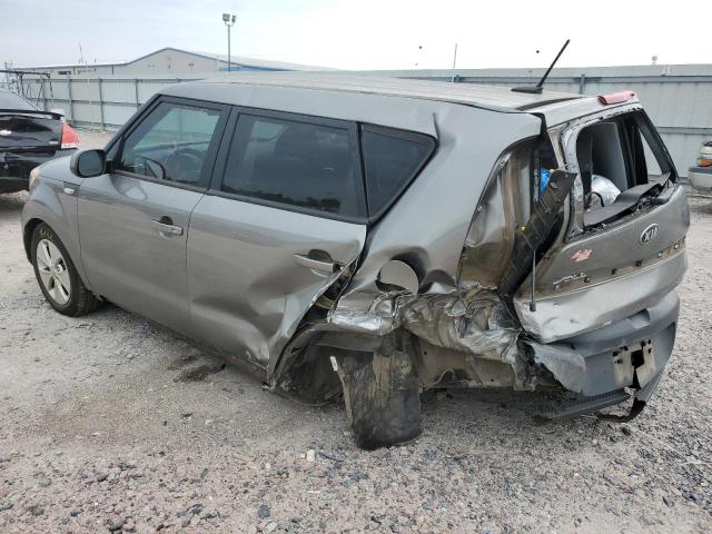 KNDJN2A25E7037240 KIA Soul