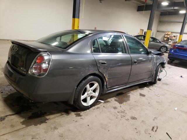 2005 Nissan Altima Se VIN: 1N4BL11D45C386988 Lot: 50226423