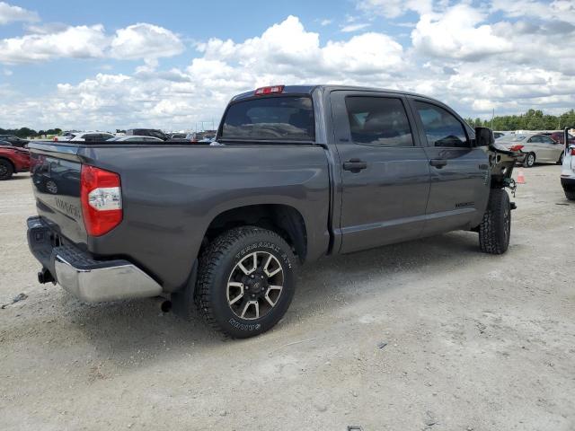 2018 TOYOTA TUNDRA - 5TFDY5F18JX735048