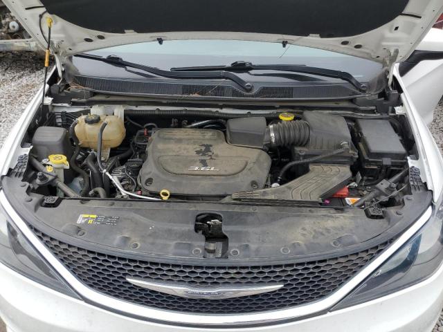 2C4RC1DG9HR676671 2017 CHRYSLER PACIFICA, photo no. 12