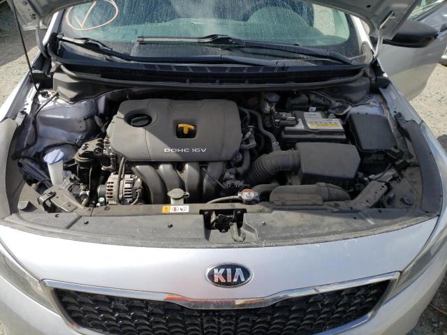 3KPFL4A79JE247871 KIA FORTE LX