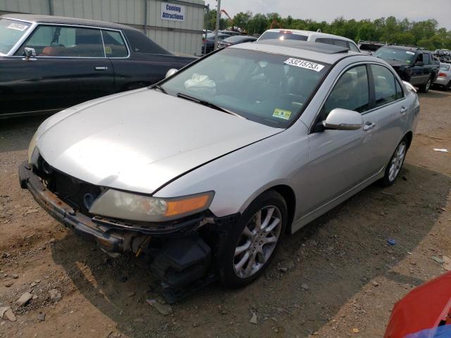 2006 Acura TSX 