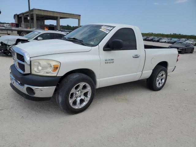 2007 Dodge Ram 1500 ST