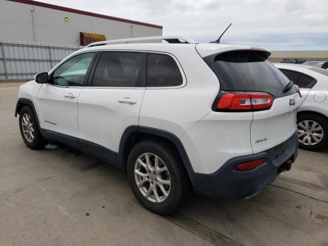 1C4PJMCS8FW755273 Jeep Cherokee Latitude