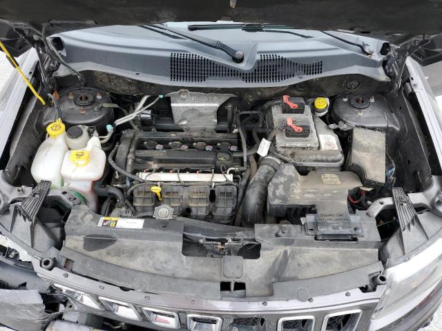 1C4NJCBA1HD147152 Jeep Compass Sport