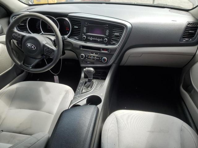5XXGM4A78EG310912 KIA Optima Lx