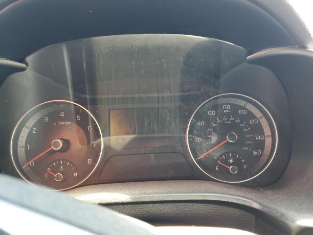 3KPF54AD6NE436998 KIA Forte Gt Line