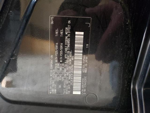 2015 TOYOTA SCION XB - JTLZE4FE2FJ076796