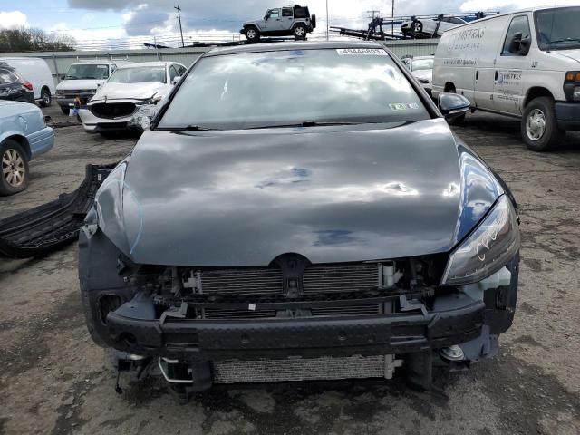 2016 VOLKSWAGEN GTI S/SE - 3VWYT7AU9GM023205