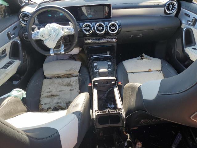 2020 MERCEDES-BENZ CLA AMG 35 - WDD5J5BBXLN063263