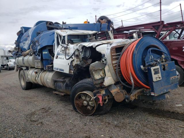 Ford L Series salvage cars for sale: 1995 Ford N-SERIES LN8000F