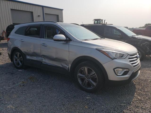 2015 HYUNDAI SANTA FE G - KM8SR4HF5FU115785