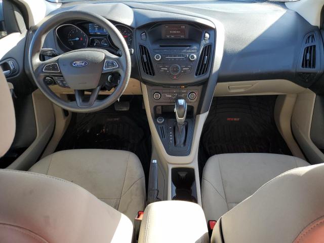 1FADP3F24FL287511 Ford FOCUS SE