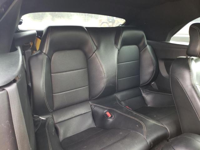 1FATP8UH8H5317214 Ford MUSTANG