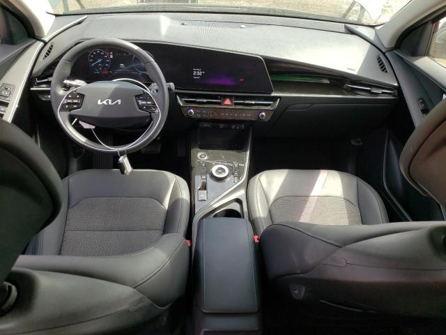 2023 KIA NIRO WIND - KNDCR3L13P5022600