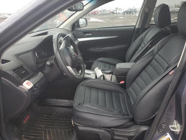 4S4BRCAC8E3313288 Subaru Outback 2.5i